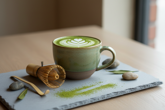 What is Matcha and is it good for you?