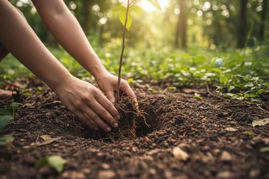 Can Agria help horse owners to go greener? I put its carbon tool to the test