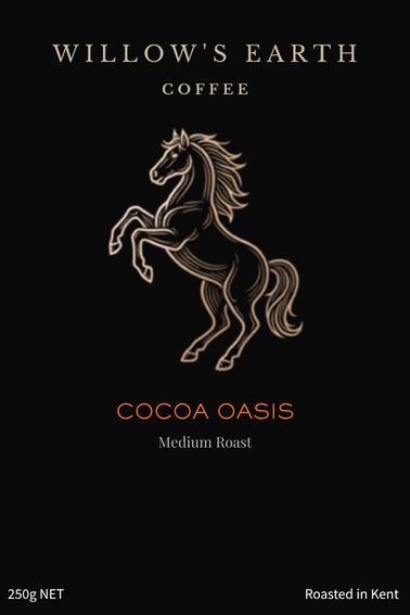 Cocoa Oasis