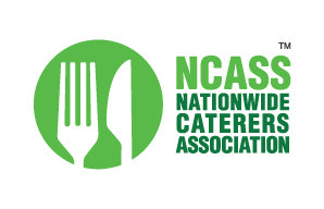 NCASS accreditation badge